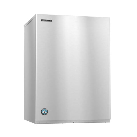 Hoshizaki KM-1601MRJZ3 1653 lb/Day Crescent Cube Commercial Ice Machine & Ice Maker, Remote Cooled, Modular Head, 208/230V