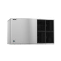 Hoshizaki KM-1601SAJ 1513 lb/Day Crescent Cube Commercial Ice Machine & Ice Maker, Air Cooled, Modular Head, 208/230V