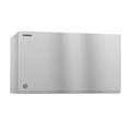 Hoshizaki KM-1601SRJZ 1640 lb/Day Crescent Cube Commercial Ice Machine & Ice Maker, Remote Cooled, Modular Head, 208/230V
