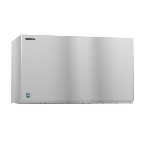 Hoshizaki KM-1601SRJZ 1640 lb/Day Crescent Cube Commercial Ice Machine & Ice Maker, Remote Cooled, Modular Head, 208/230V