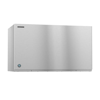Hoshizaki KM-1601SRJZ3 1635 lb/Day Crescent Cube Commercial Ice Machine & Ice Maker, Remote Cooled, Modular Head, 208/230V