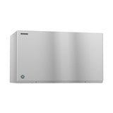 Hoshizaki KM-1601SWJ3 1671 lb/Day Crescent Cube Commercial Ice Machine & Ice Maker, Water Cooled, Modular Head, 208/230V