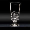 Hoshizaki KM-1601SWJ3 1671 lb/Day Crescent Cube Commercial Ice Machine & Ice Maker, Water Cooled, Modular Head, 208/230V