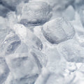 Hoshizaki KM-161BAJ 163 lb/Day Crescent Cube Commercial Ice Machine & Ice Maker, Air Cooled, Undercounter, 78 lb Storage, 115V