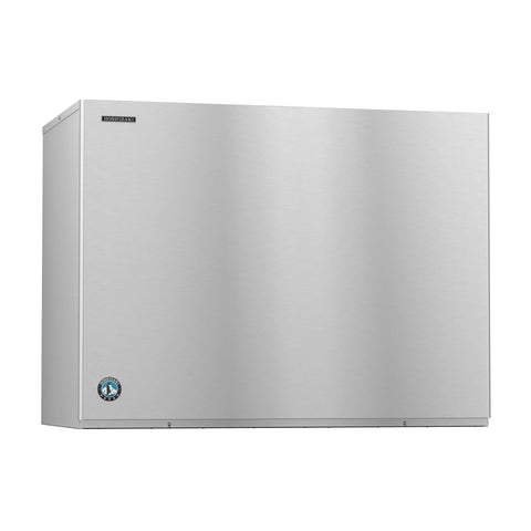 Hoshizaki KM-1900SRJZ 1933 lb/Day Crescent Cube Commercial Ice Machine & Ice Maker, Remote Cooled, Modular Head, 208/230V
