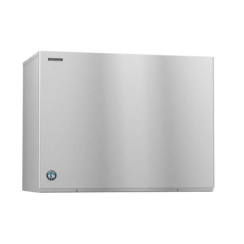 Hoshizaki KM-2200SWJ3 2221 lb/Day Crescent Cube Commercial Ice Machine & Ice Maker, Water Cooled, Modular Head, 208/230V