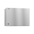 Hoshizaki KM-2600SRJZ3 2617 lb/Day Crescent Cube Commercial Ice Machine & Ice Maker, Remote Cooled, Modular Head, 208/230V