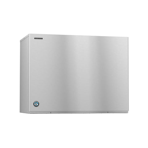 Hoshizaki KM-2600SRJZ3 2617 lb/Day Crescent Cube Commercial Ice Machine & Ice Maker, Remote Cooled, Modular Head, 208/230V