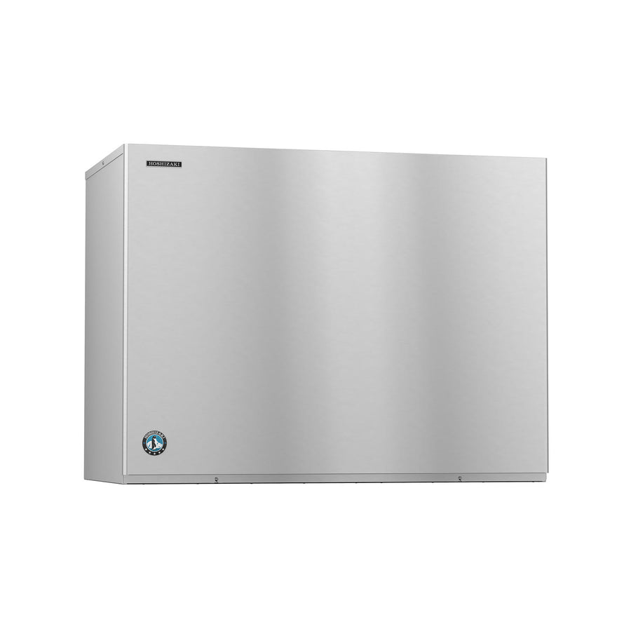 Hoshizaki KM-2600SRJZ3 2617 lb/Day Crescent Cube Commercial Ice Machine & Ice Maker, Remote Cooled, Modular Head, 208/230V