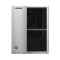 Hoshizaki KM-322MAK 489 lb/Day Crescent Cube Commercial Ice Machine & Ice Maker, Air Cooled, Modular Head, 115V