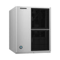 Hoshizaki KM-322MAK 489 lb/Day Crescent Cube Commercial Ice Machine & Ice Maker, Air Cooled, Modular Head, 115V