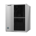 Hoshizaki KM-322MAK 489 lb/Day Crescent Cube Commercial Ice Machine & Ice Maker, Air Cooled, Modular Head, 115V