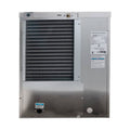 Hoshizaki KM-322MAK 489 lb/Day Crescent Cube Commercial Ice Machine & Ice Maker, Air Cooled, Modular Head, 115V
