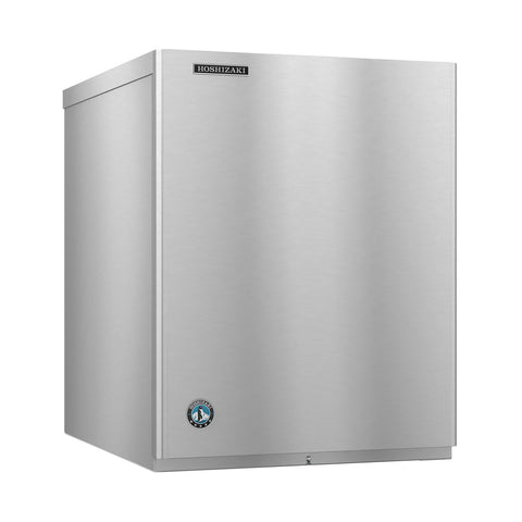 Hoshizaki KM-520MRJZ 547 lb/Day Crescent Cube Commercial Ice Machine & Ice Maker, Remote Cooled, Modular Head, 115V