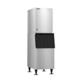 Hoshizaki KM-520MRJZ 547 lb/Day Crescent Cube Commercial Ice Machine & Ice Maker, Remote Cooled, Modular Head, 115V