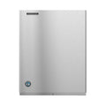 Hoshizaki KM-520MWJ 474 lb/Day Crescent Cube Commercial Ice Machine & Ice Maker, Water Cooled, Modular Head, 115V