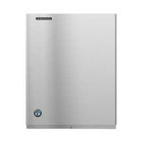 Hoshizaki KM-520MWJ 474 lb/Day Crescent Cube Commercial Ice Machine & Ice Maker, Water Cooled, Modular Head, 115V