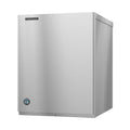 Hoshizaki KM-520MWJ 474 lb/Day Crescent Cube Commercial Ice Machine & Ice Maker, Water Cooled, Modular Head, 115V