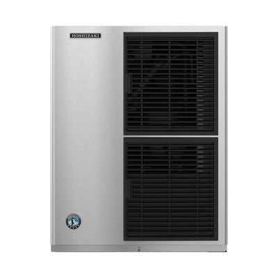 Hoshizaki KM-622MAK 673 lb/Day Crescent Cube Commercial Ice Machine & Ice Maker, Air Cooled, Modular Head, 115V