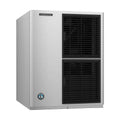 Hoshizaki KM-622MAK 673 lb/Day Crescent Cube Commercial Ice Machine & Ice Maker, Air Cooled, Modular Head, 115V