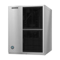 Hoshizaki KM-622MAK 673 lb/Day Crescent Cube Commercial Ice Machine & Ice Maker, Air Cooled, Modular Head, 115V