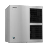 Hoshizaki KM-901MAJ 905 lb/Day Crescent Cube Commercial Ice Machine & Ice Maker, Air Cooled, Modular Head, 208/230V