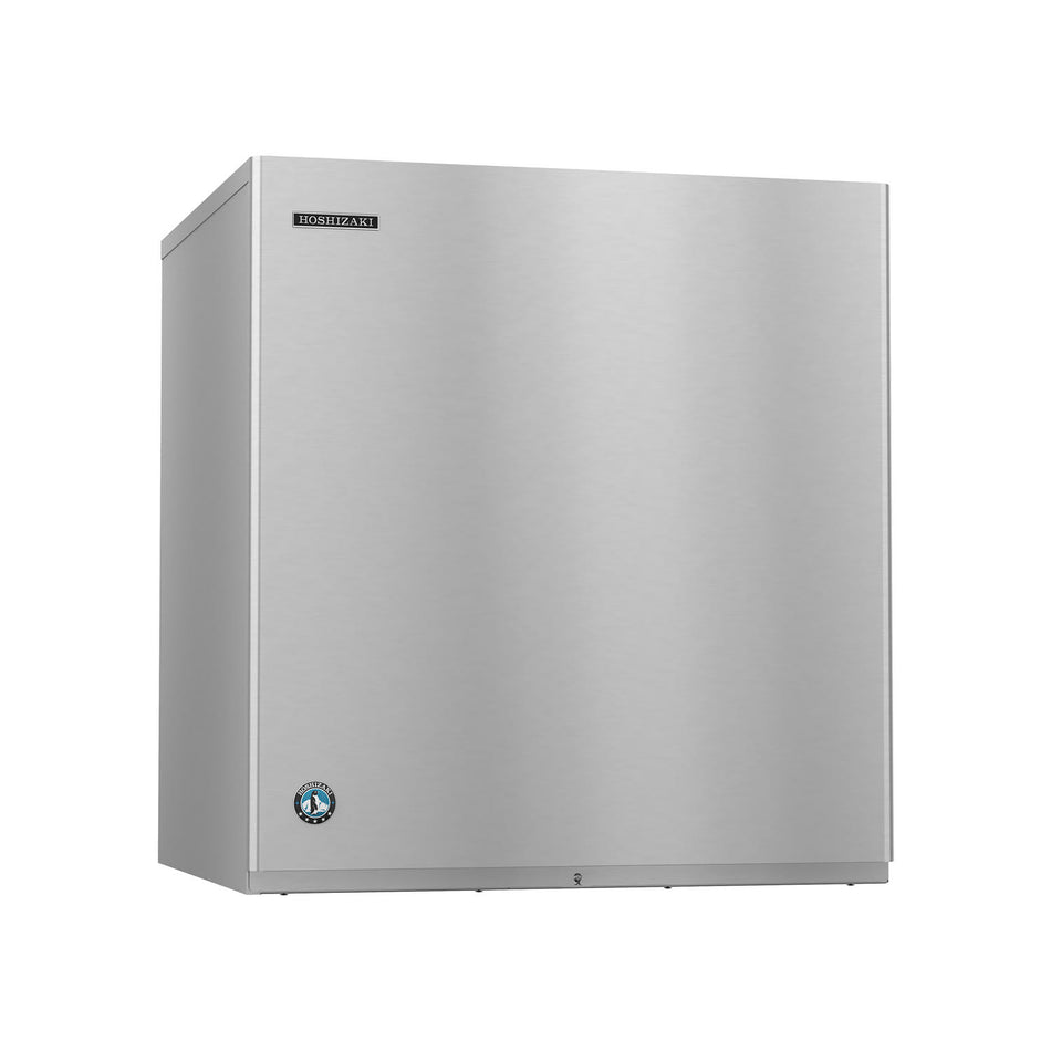 Hoshizaki KM-901MRJZ 900 lb/Day Crescent Cube Commercial Ice Machine & Ice Maker, Remote Cooled, Modular Head, 208/230V