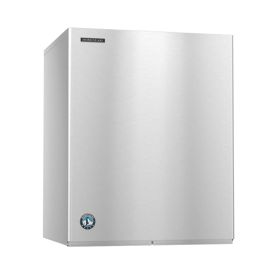 Hoshizaki KM-901MRJZ3 927 lb/Day Crescent Cube Commercial Ice Machine & Ice Maker, Remote Cooled, Modular Head, 208/230V