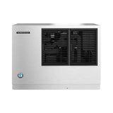 Hoshizaki KMD-355MAK 395 lb/Day Crescent Cube Commercial Ice Machine & Ice Maker, Air Cooled, Modular Head, 115V