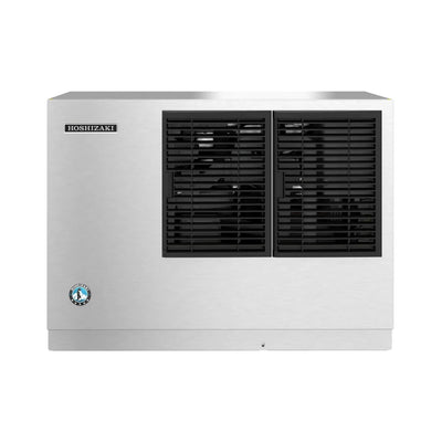 Hoshizaki KMD-355MAK 395 lb/Day Crescent Cube Commercial Ice Machine & Ice Maker, Air Cooled, Modular Head, 115V
