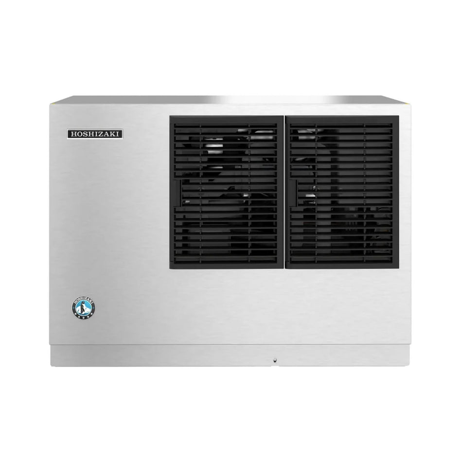 Hoshizaki KMD-355MAK 395 lb/Day Crescent Cube Commercial Ice Machine & Ice Maker, Air Cooled, Modular Head, 115V