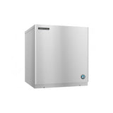 Hoshizaki KMD-410MWJ 449 lb/Day Crescent Cube Commercial Ice Machine & Ice Maker, Water Cooled, Modular Head, 115V