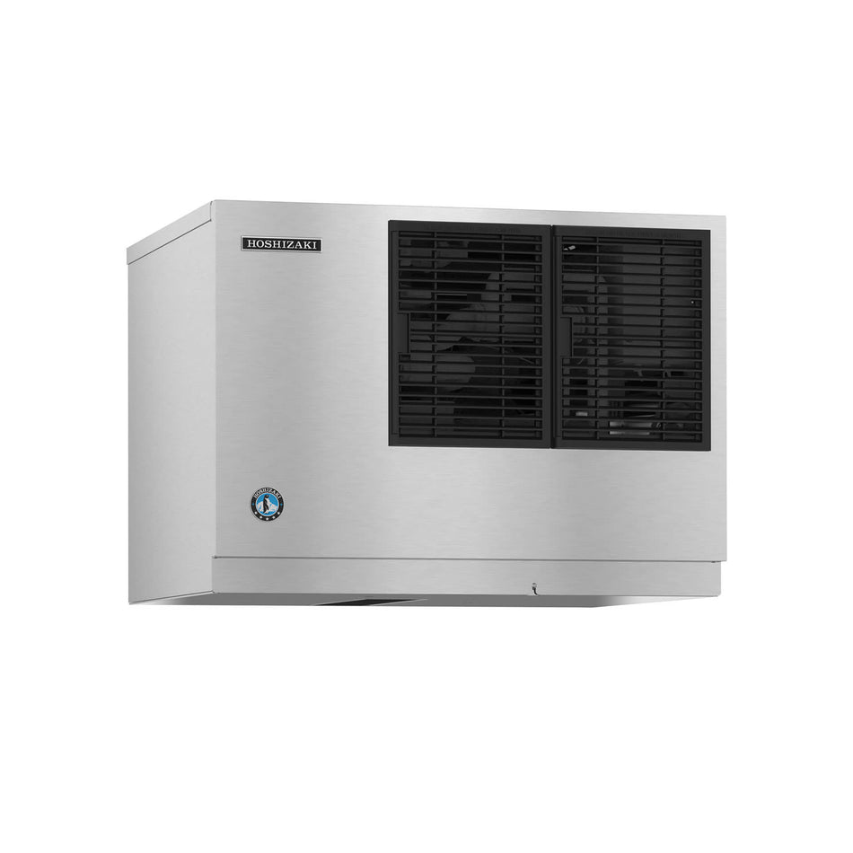 Hoshizaki KM-530MAK 545 lb/Day Crescent Cube Commercial Ice Machine & Ice Maker, Air Cooled, Modular Head, 115V