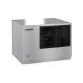 Hoshizaki KM-530MAK 545 lb/Day Crescent Cube Commercial Ice Machine & Ice Maker, Air Cooled, Modular Head, 115V