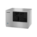 Hoshizaki KM-530MAK 545 lb/Day Crescent Cube Commercial Ice Machine & Ice Maker, Air Cooled, Modular Head, 115V