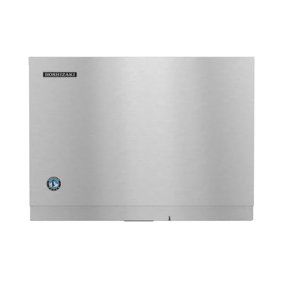 Hoshizaki KMD-505MRJZ 560 lb/Day Crescent Cube Commercial Ice Machine & Ice Maker, Remote Cooled, Modular Head, 115V