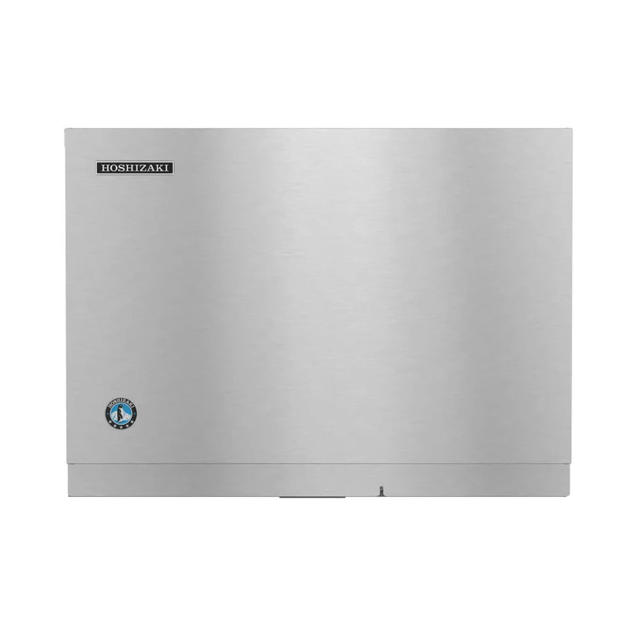 Hoshizaki KMD-505MRJZ 560 lb/Day Crescent Cube Commercial Ice Machine & Ice Maker, Remote Cooled, Modular Head, 115V