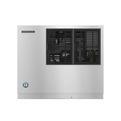 Hoshizaki KM-730MAK 721 lb/Day Crescent Cube Commercial Ice Machine & Ice Maker, Air Cooled, Modular Head, 115V