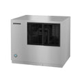 Hoshizaki KM-730MAK 721 lb/Day Crescent Cube Commercial Ice Machine & Ice Maker, Air Cooled, Modular Head, 115V