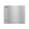 Hoshizaki KMD-705MRJZ 727 lb/Day Crescent Cube Commercial Ice Machine & Ice Maker, Remote Cooled, Modular Head, 115V
