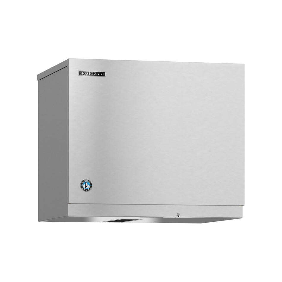 Hoshizaki KMD-705MRJZ 727 lb/Day Crescent Cube Commercial Ice Machine & Ice Maker, Remote Cooled, Modular Head, 115V