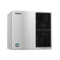 Hoshizaki KM-830MAK2 777 lb/Day Crescent Cube Commercial Ice Machine & Ice Maker, Air Cooled, Modular Head, 208/230V