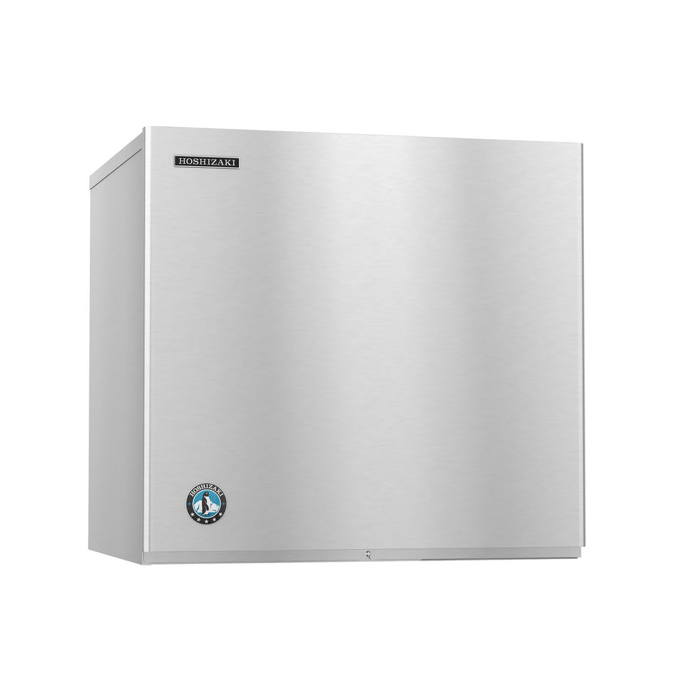 Hoshizaki KMD-860MRJZ 967 lb/Day Crescent Cube Commercial Ice Machine & Ice Maker, Remote Cooled, Modular Head, 208/230V