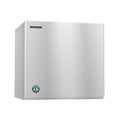 Hoshizaki KMD-860MWJ 940 lb/Day Crescent Cube Commercial Ice Machine & Ice Maker, Water Cooled, Modular Head, 208/230V