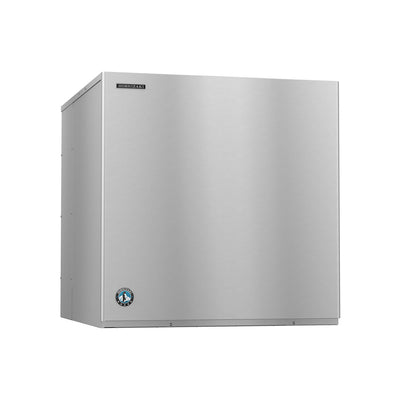 Hoshizaki KMH-2100SRJZ 2034 lb/Day Crescent Cube Commercial Ice Machine & Ice Maker, Remote Cooled, Modular Head, 208/230V