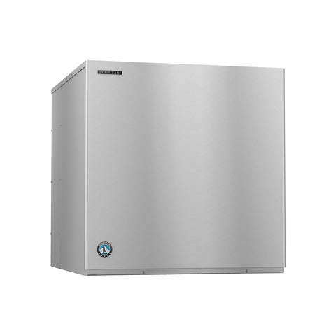 Hoshizaki KMH-2100SRJZ 2034 lb/Day Crescent Cube Commercial Ice Machine & Ice Maker, Remote Cooled, Modular Head, 208/230V