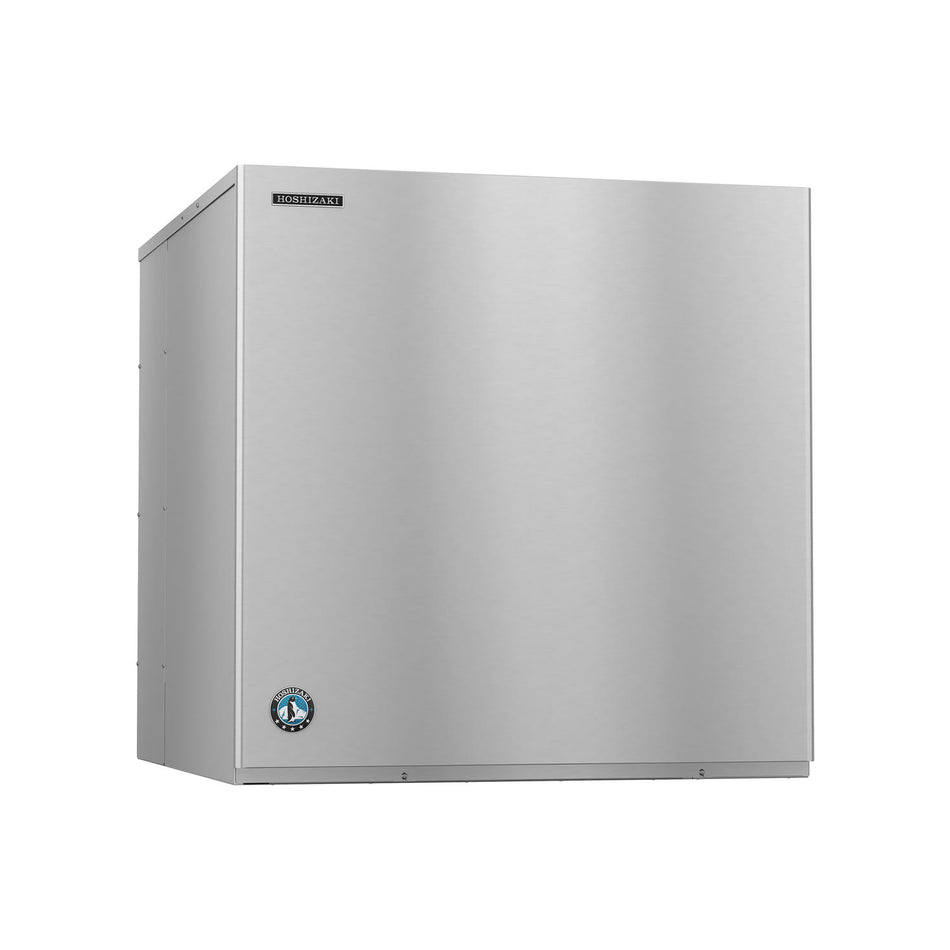 Hoshizaki KMH-2100SRJZ3 2026 lb/Day Crescent Cube Commercial Ice Machine & Ice Maker, Remote Cooled, Modular Head, 208/230V
