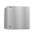 Hoshizaki KMH-2100SWJ3 2060 lb/Day Crescent Cube Commercial Ice Machine & Ice Maker, Water Cooled, Modular Head, 208/230V