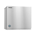 Hoshizaki KMS-1402MLJ 1501 lb/Day Crescent Cube Commercial Ice Machine & Ice Maker, Remote Cooled, Modular Head, 115V