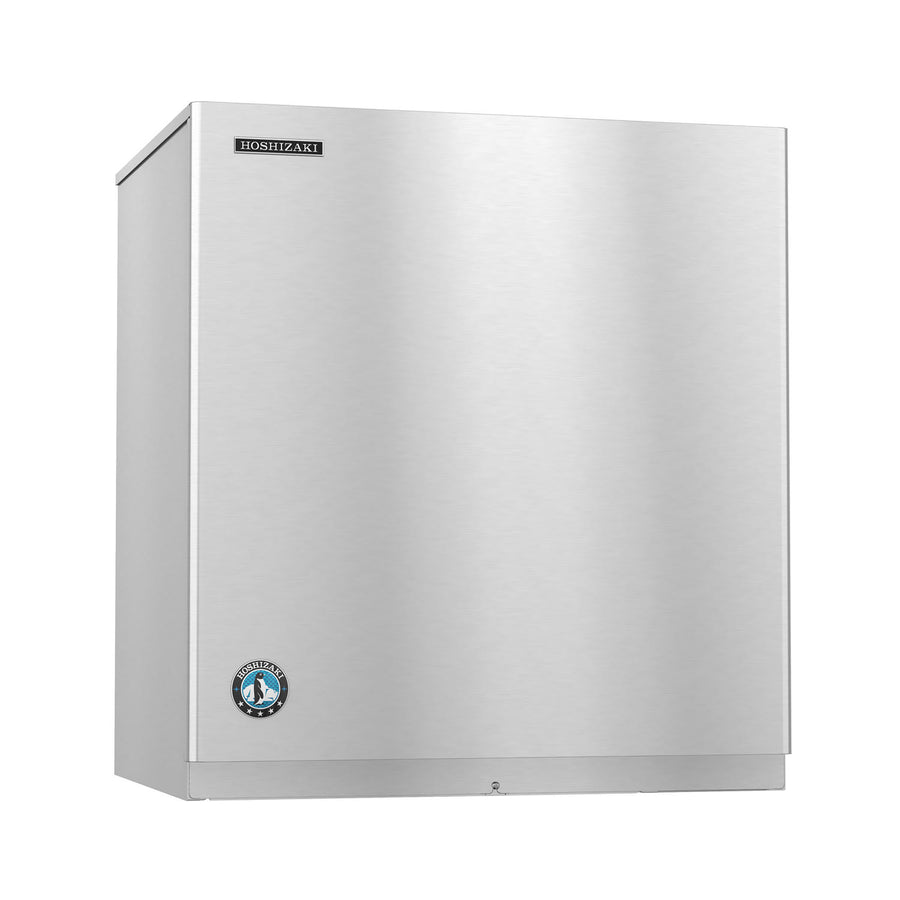 Hoshizaki KMS-2000MLJ 1938 lb/Day Crescent Cube Commercial Ice Machine & Ice Maker, Remote Cooled, Modular Head, 115V